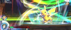 Galería: Así se ve Pokkén Tournament en las arcades de Japón