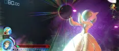 Pikachu y Gardevoir se lucen en estas nuevas imágenes de Pokkén Tournament