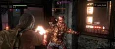 Resident Evil Revelations 2 tendrá modo Raid... de manera local