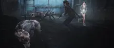 Conoce a algunos de los enemigos de Resident Evil Revelations 2