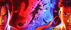 “Tekken x Street Fighter ya está sumamente avanzado” – Harada