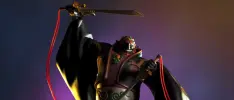 ¡Contemplad! La figura de Ganondorf que seguramente no tendrás