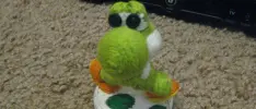 El Amiibo de Yoshi que Nintendo no hace (pero debería)