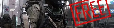 Juega Call of Duty Advanced Warfare completamente gratis este fin de semana