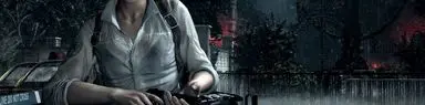 Revelan fecha y tráiler para el DLC de The Evil Within