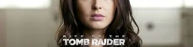 Conoce lo complicado que fue interpretar a Lara Croft en Rise of the Tomb Raider