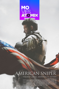 REVIEW: AMERICAN SNIPER 