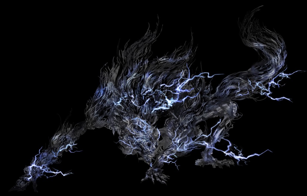 DarkBeast_Bloodborne_01