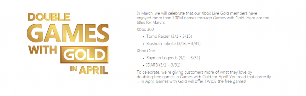 GamesGold_rumour