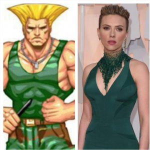 Guile