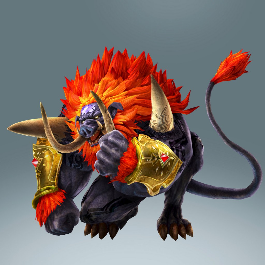 HW_GanonPack01