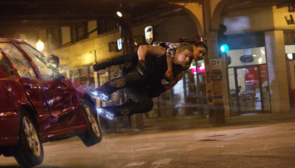 Jupiter Ascending Atomix 1
