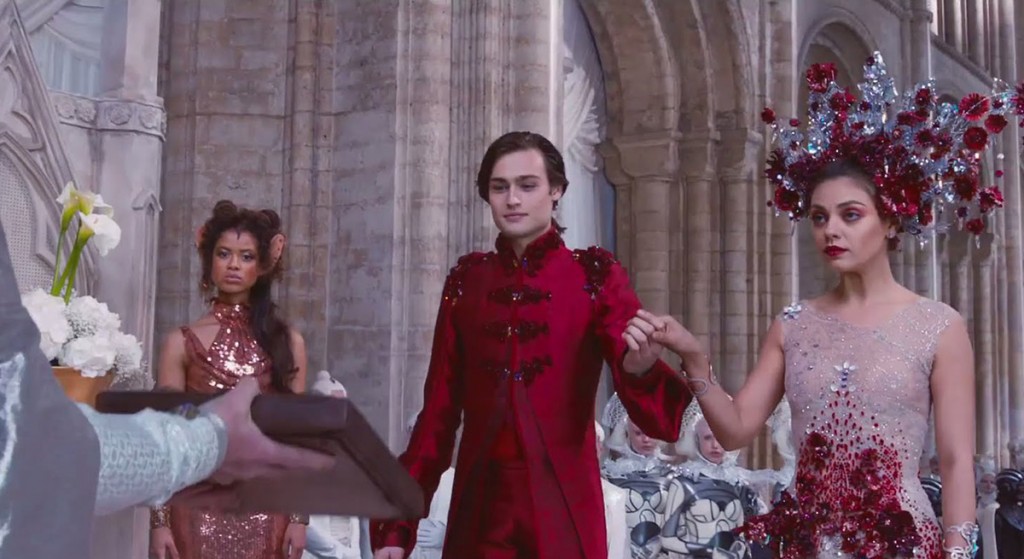 Jupiter Ascending Atomix 3
