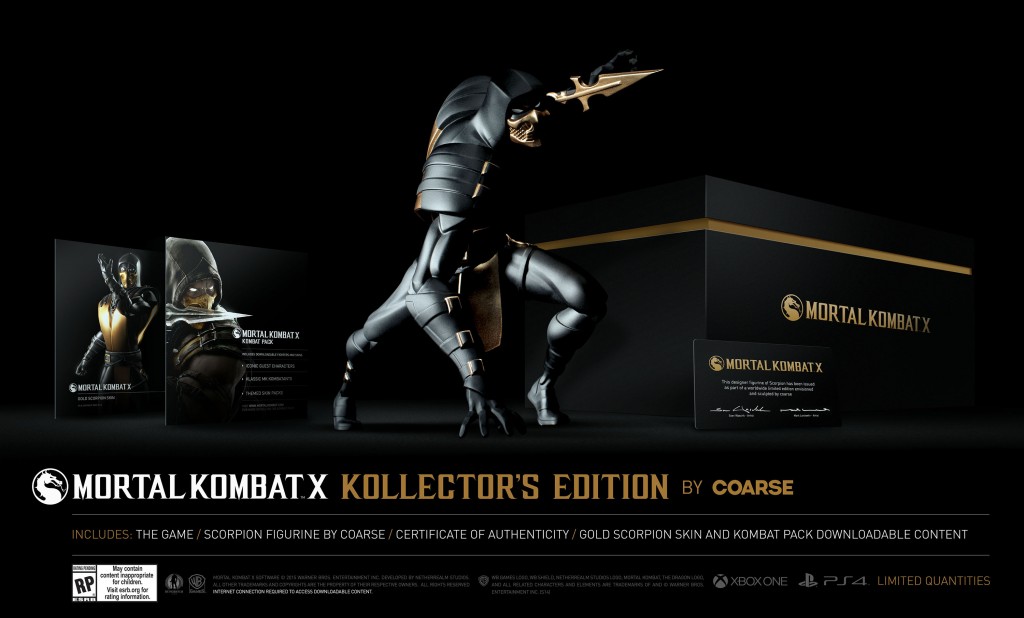 MortalKombatX-KollectorsEdition