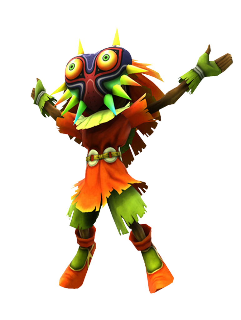 Skullkidassist