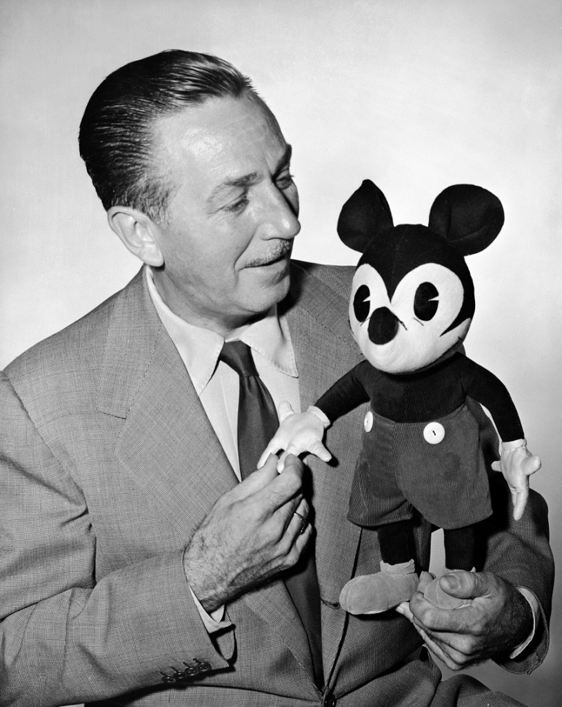 Walt-Disney