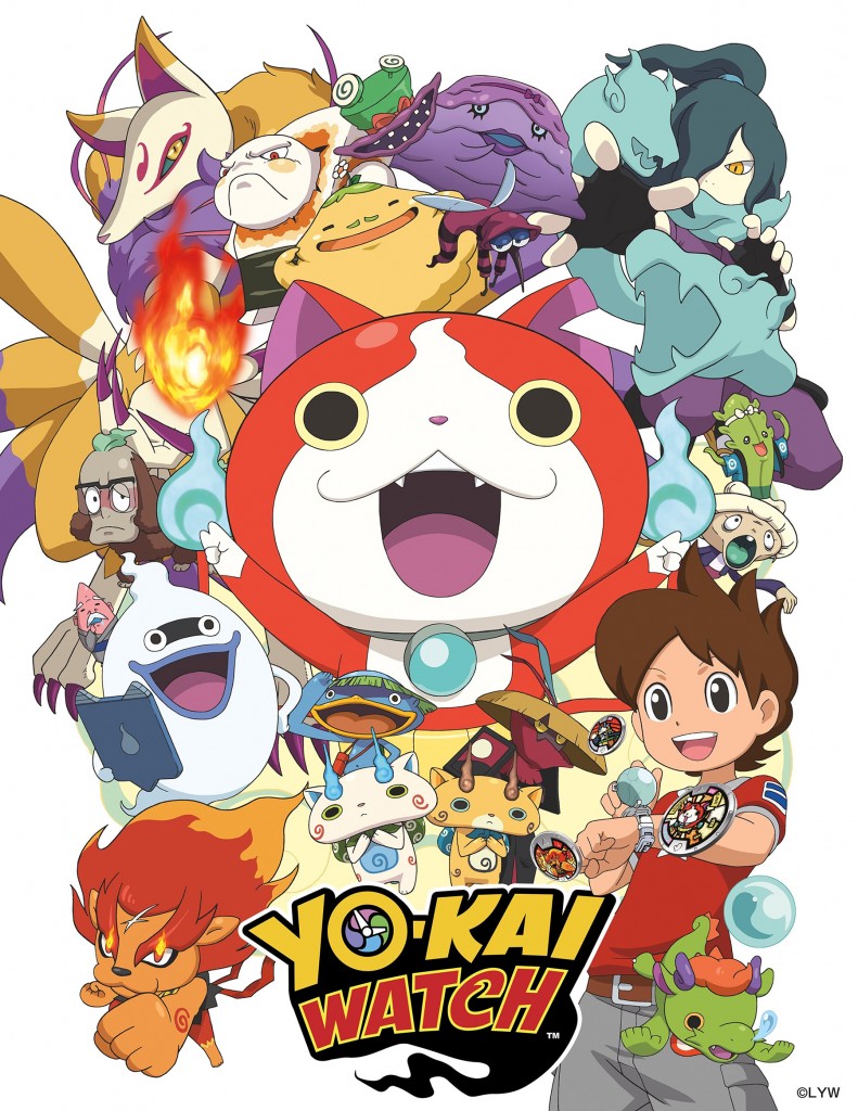 Yo-kai_Watch