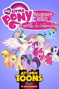 My Little Pony: Friendship is Magic Brony