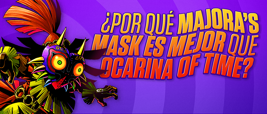 atomix_porque_majoras_mask_es_mejor_que_ocarina_of_time_zelda_nintendo