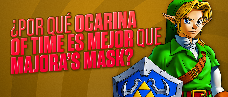 atomix_porque_ocarina_of_time_es_mejor_que_majoras_mask_zelda_nintendo