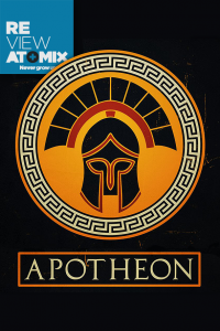 Review: Apotheon