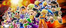 ¿Listos para Dragon Ball Z: Extreme Butoden? Acá su tráiler