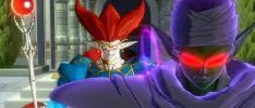 Conoce a Demigra, el villano principal de Dragon Ball Xenoverse