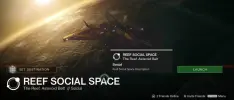 Se filtran imágenes del nuevo “espacio social” de Destiny