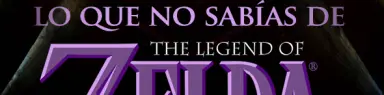 Lo que no sabías de The Legend of Zelda: Majoras Mask