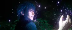 Square Enix nos tortura con espectaculares imágenes de FFXV