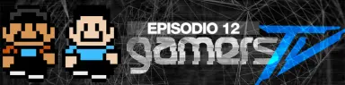 Asher y Clau visitan la Warp Zone en el nuevo episodio de Gamers TV