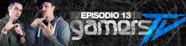 Ponte retro con Gamers TV y las mejores caricaturas de videojuegos
