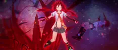 Disfruta del opening animesco de Hyperdimension Neptunia Victory II