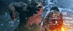 Quédate helado con la nueva galería de Rise of The Tomb Raider