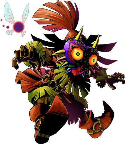 skullkid