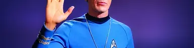Fallece Leonard Nimoy, Mr. Spock