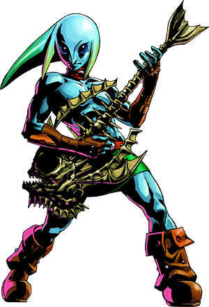 zorax