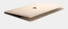 Apple anuncia nueva línea de Macbook