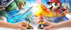 Disney Infinity: La escasez de amiibos es 