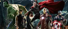 Un vistazo al manga de Avengers: Age of Ultron Episode 0