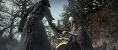 Conoce el refugio en donde mejorarás tus armas en Bloodborne