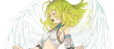 ¡Majestuoso! Checa el nuevo tráiler de Breath of Fire 6