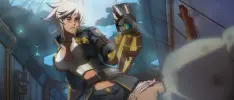 BlazBlue: Chrono Phantasma Extend, llegará a América en verano