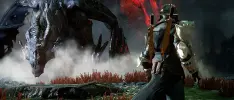 Dragon Age: Inquisition sin más DLC para PS3 y 360