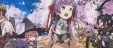 Atlus confirma Etrian Odyssey Untold II: The Knight of Fafnir para América
