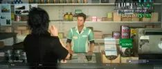 Podrás hacer tu mandado en el demo de Final Fantasy XV