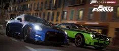 Ya puedes descargar de manera gratuita Forza Horizon 2 Presents Fast & Furious