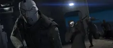 En menos de 20 segundos, Rockstar nos presenta los Heists en GTA Online