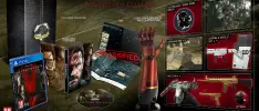 Se confirma edición de colección de MGS V: The Phantom Pain