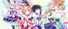 El juego de las idols superpoderosas llegará el próximo 28 de abril